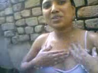 Indian MMS of village housewife with devar