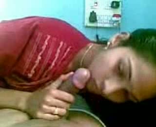 Slim bhabhi enjoys a nice home sex session with her husband