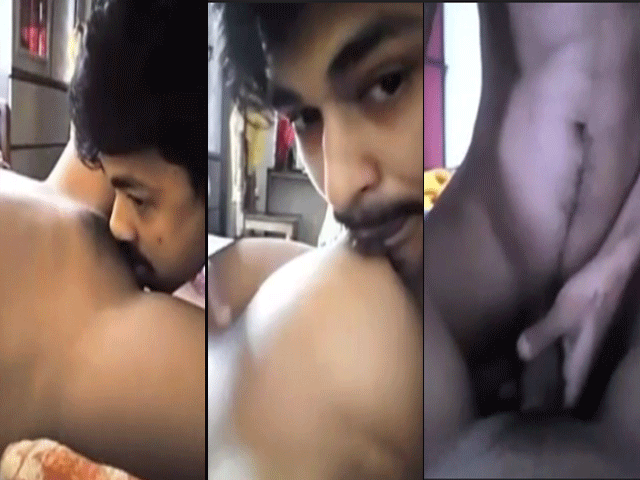 South Indian girl sex video leaked online by her bf - FSI Blog |  pansionatsemya.ru